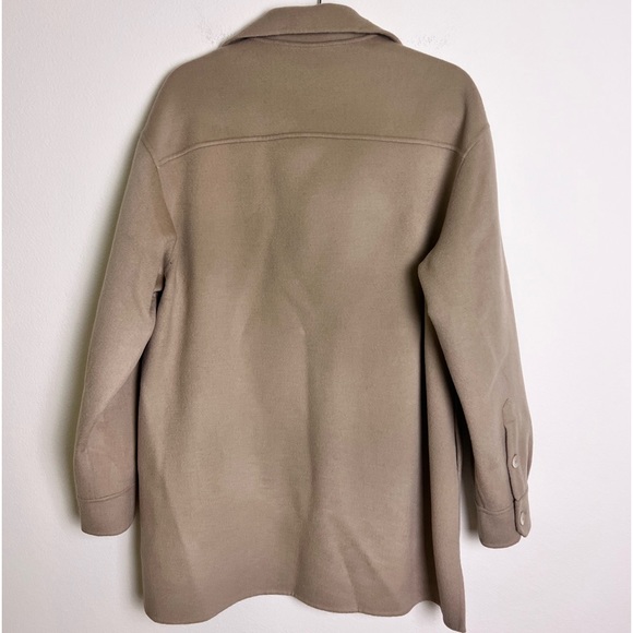 GXG - Oversize Shirt Jacket - Picture 2 of 4